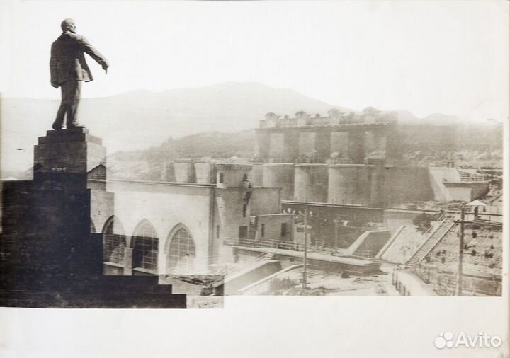 Десять лет Советского Тифлиса. 1921-1931