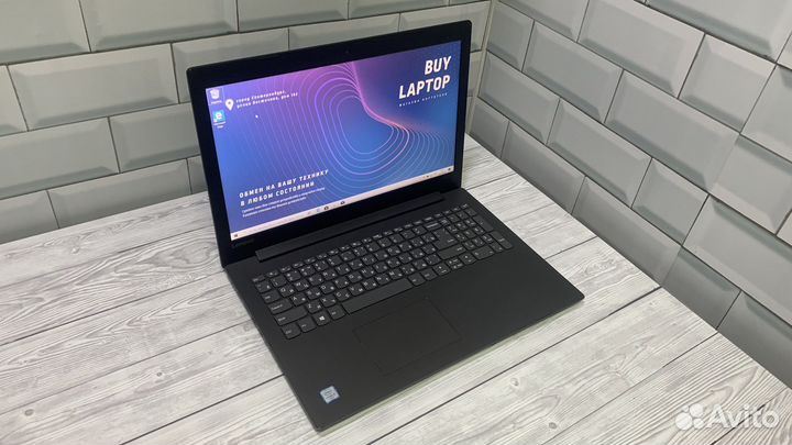 Ноутбук Lenovo 15.6