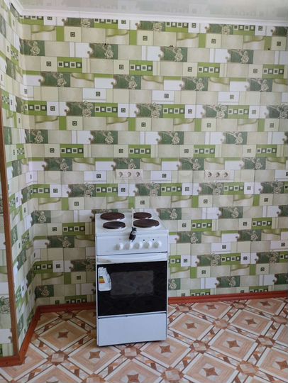 Комната 13 м² в 2-к., 3/4 эт.