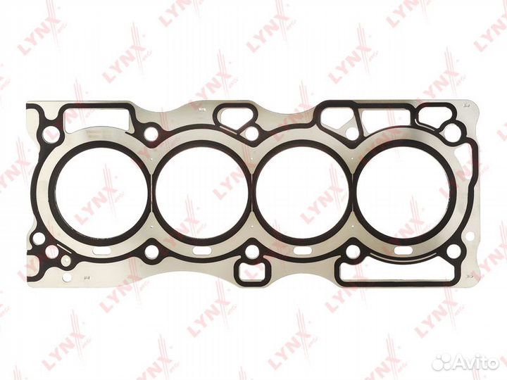 Прокладка гбц SH0532 lynxauto