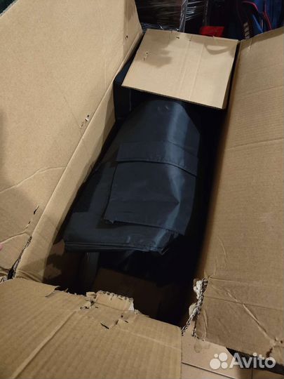 Инвалидная кресло-коляска складная KY954LGC