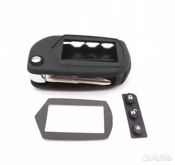Корпус брелка starline A91