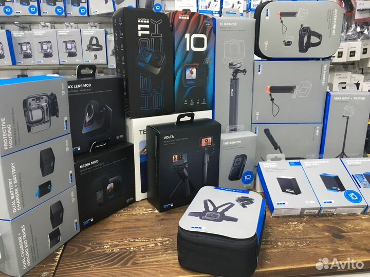 Gopro 11 gopro 10 аксессуары для Gopro