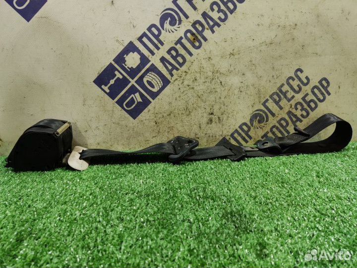 Ремень безопасности задний правый Citroen C3