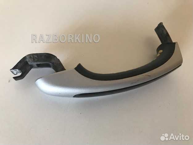 Ручка наружная задней правой двери