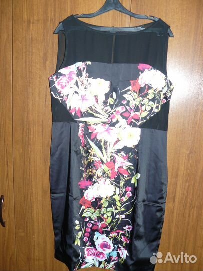 Красивые платья женские