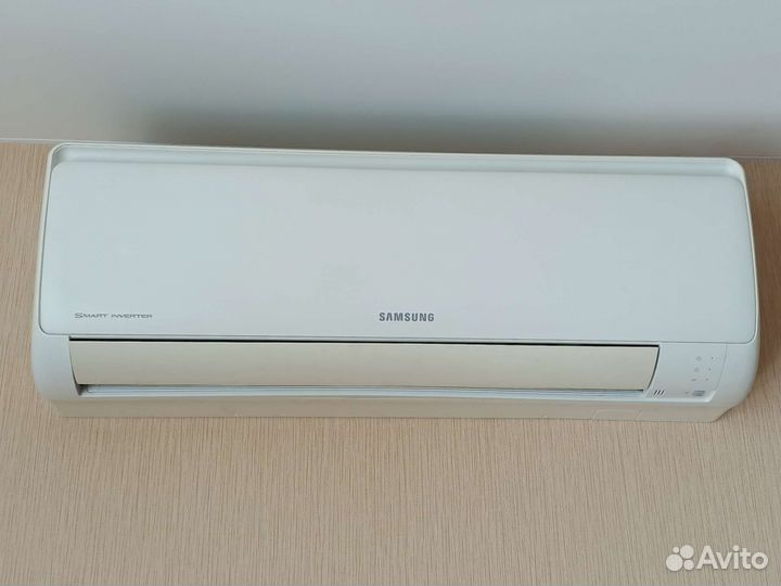Samsung AQV12pwdn