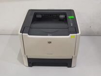 Принтер HP LaserJet P2015 26стр/мин ч/б лазерный