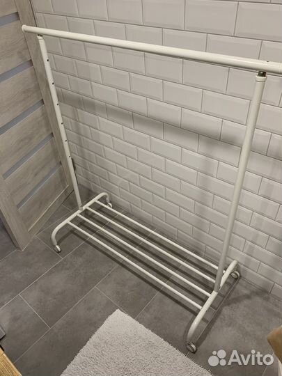 Вешалка напольная IKEA