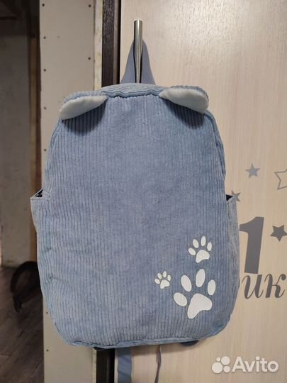 Рюкзак детский
