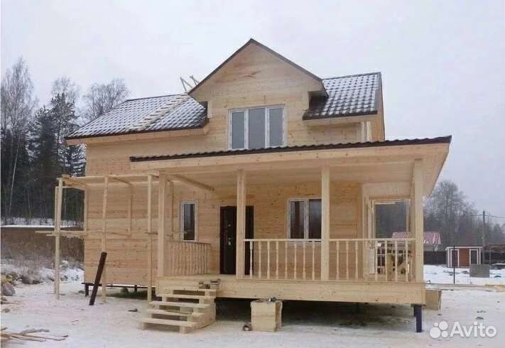 Строительство