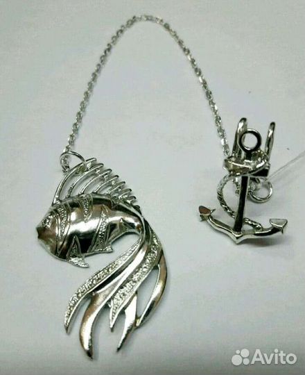 Ионизатор для воды