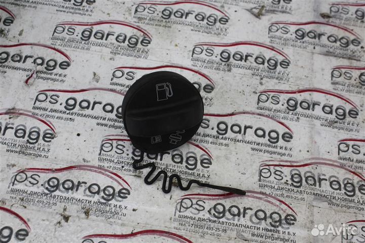 Крышка бензобака Chevrolet Epica 2006