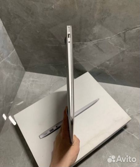 Apple MacBook Air 13 2017 256 ssd