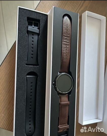 Mobwoi Ticwatch Pro 5 elite edition