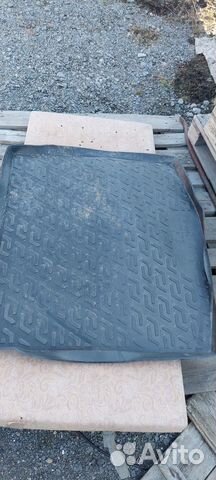 Коврик в багажник focus ford 3 универсал