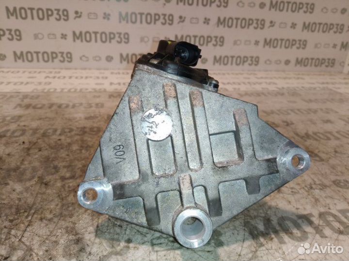 Клапан EGR Volkswagen Golf 5 2.0 FSI BVY 2005