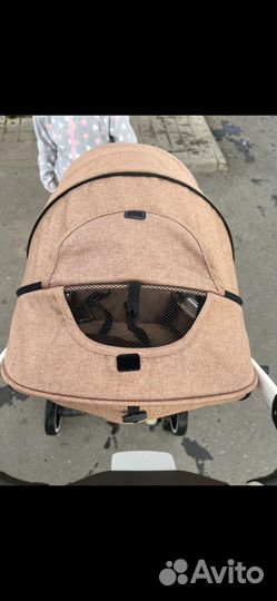 Коляска dearest