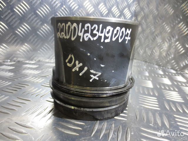 Поршень renault 7485126579