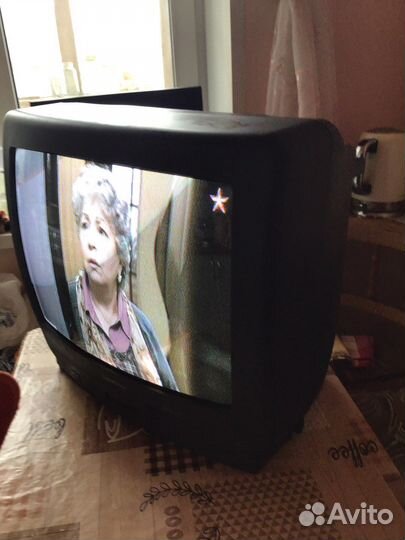 Телевизор goldstar