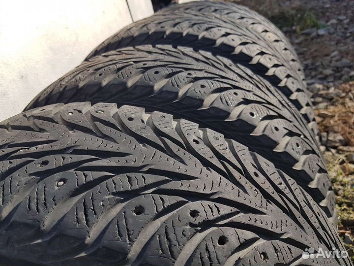 Yokohama Ice Guard IG35+ 195/65 R15