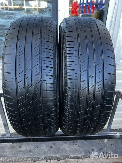 Kumho Solus KL21 235/65 R17 104T