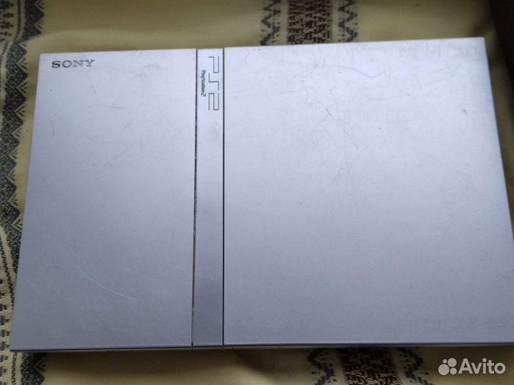 Sony PS2