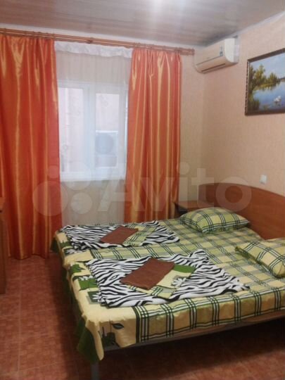 Комната 16 м², 2/2 эт.