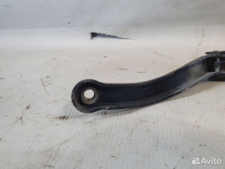 Держатель щетки Opel Corsa D Z10XEP 2007