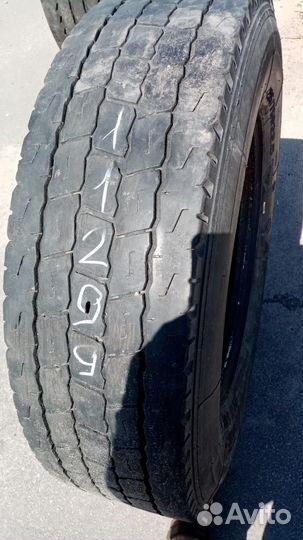Aeolus 295/75 R22.5