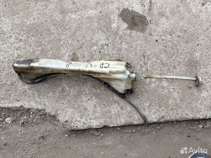 Расширительный бачок Honda CR-V 2