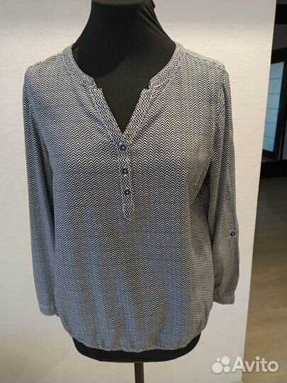 Блузка женская