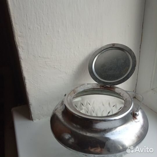 Сахарница СССР