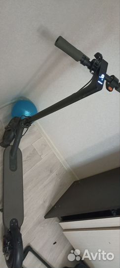 Самокат Xiaomi m365 essential