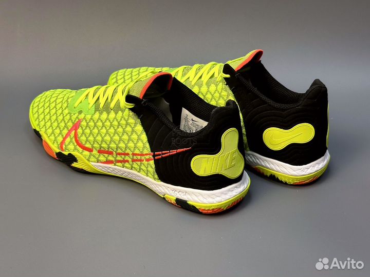 Футзалки Nike Reactgato p-8603