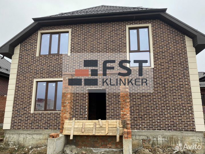 Фасады / Панели 