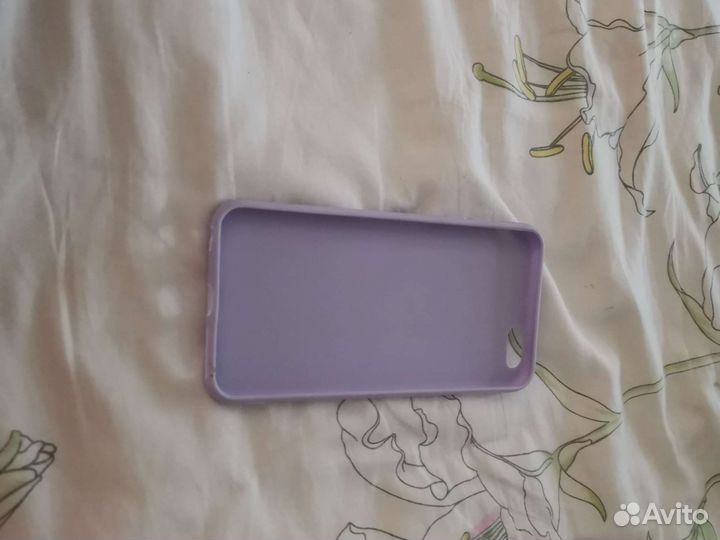Чехол на iPhone 6s plus