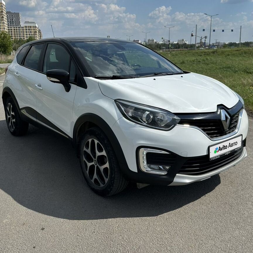 Купить Renault 🚘 от 170 000 ₽ в Нижнем Тагиле: 889