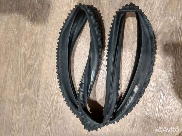 Покрышка для велосипеда 27.5