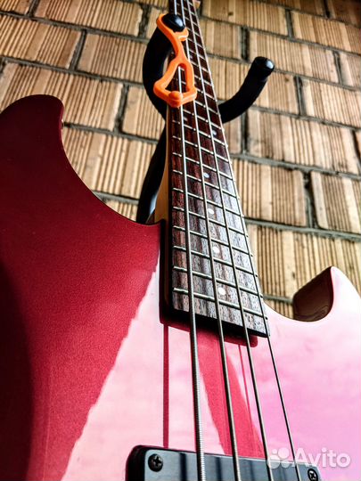 Fernandes FRB-85 25th Anniversary bass MiJ