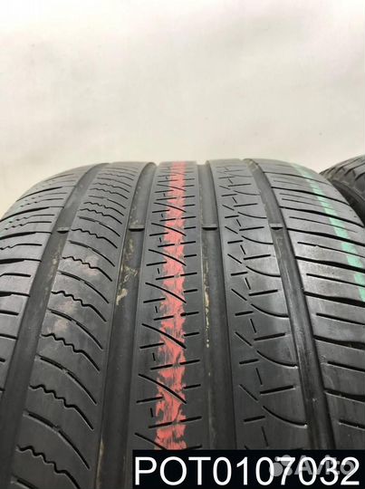 Pirelli Scorpion Zero All Season 275/45 R21 99P