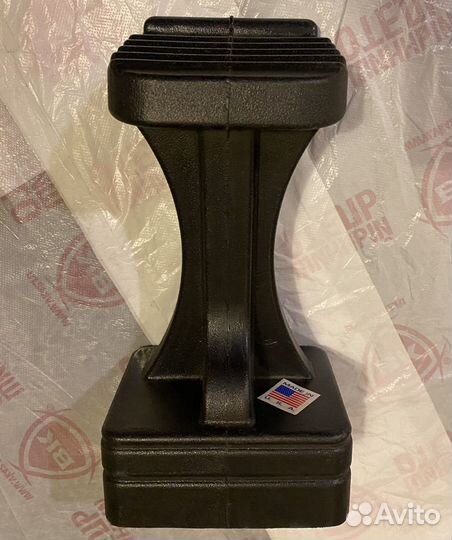 Подножка для ATV Tamarack