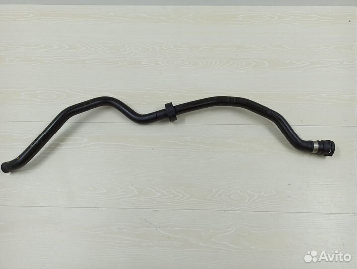 Патрубок системы охлаждения BMW X5 E53 M54