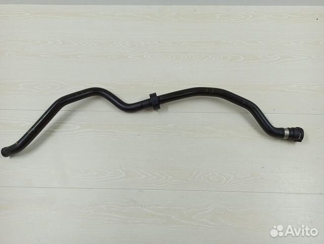 Патрубок системы охлаждения BMW X5 E53 M54