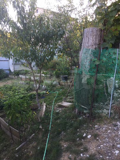 Участок 4,7 сот. (ИЖС)