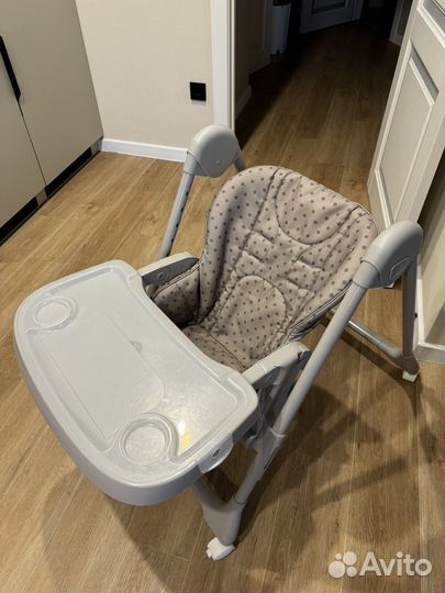 Стул для кормления Happy baby