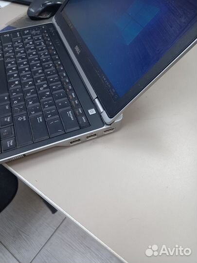 Ноут бизнес класса i5 2.5Ghz/8Gb/SSD 240Gb/14