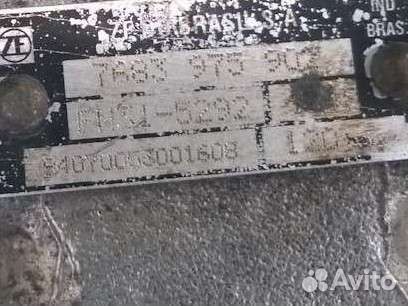 Насос гидроусилителя volkswagen LT 35