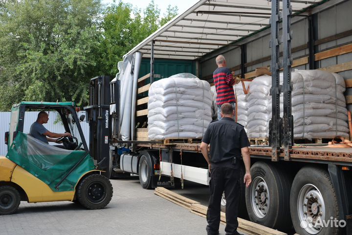 Грузоперевозки из / в Крым