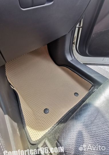 Коврики ева эва от производителя